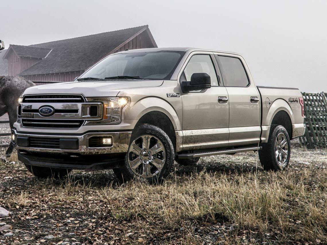 FORD F-150 2020 1FTEW1EP3LKF36787 image