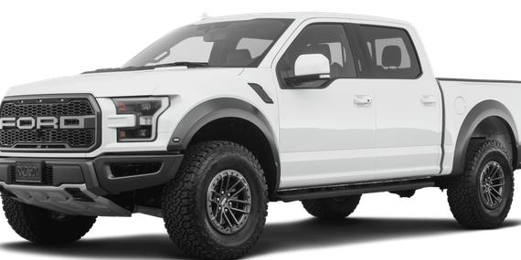 FORD F-150 2020 1FTFW1RG3LFC19955 image