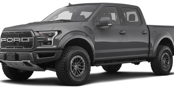 FORD F-150 2020 1FTFW1RG0LFC64173 image