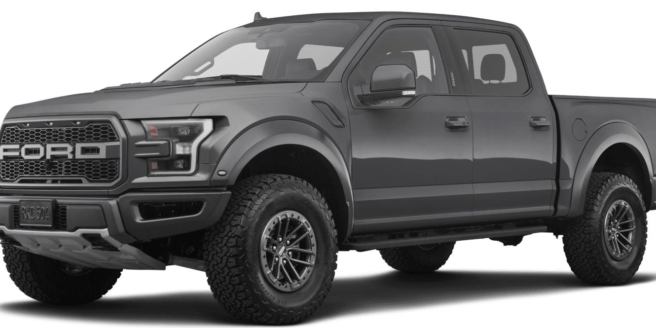 FORD F-150 2020 1FTFW1RG0LFA95045 image