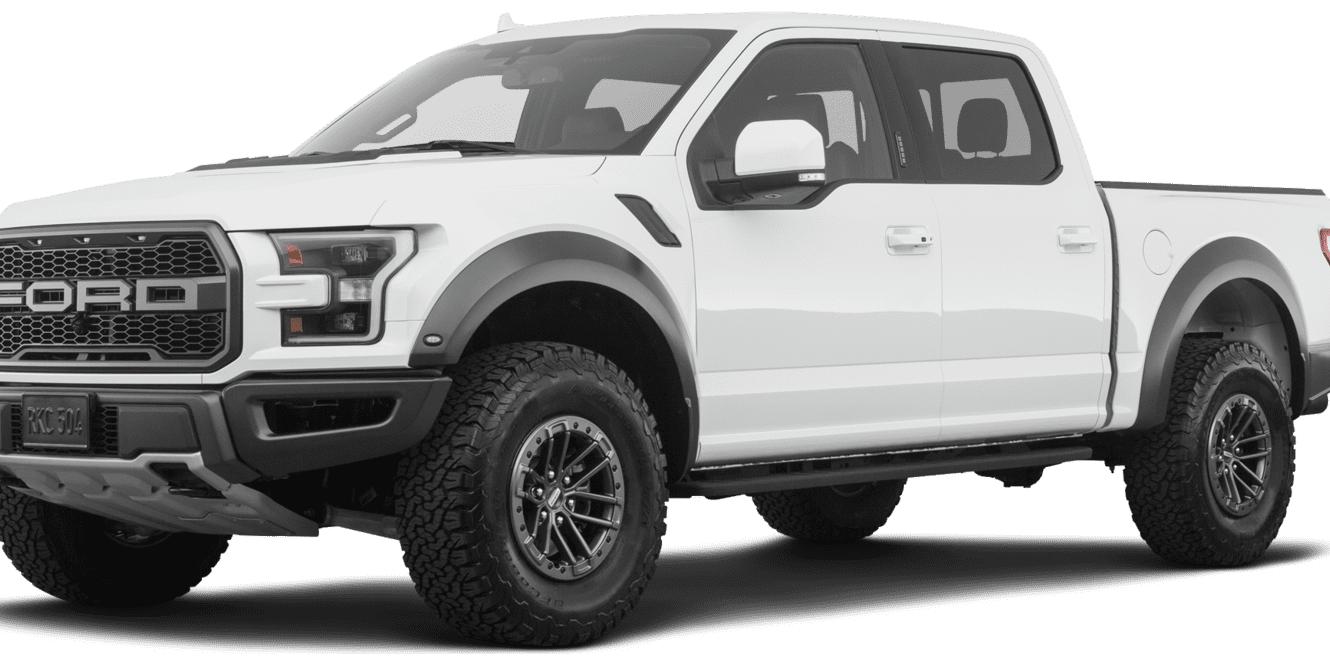 FORD F-150 2020 1FTFW1RG2LFB29339 image