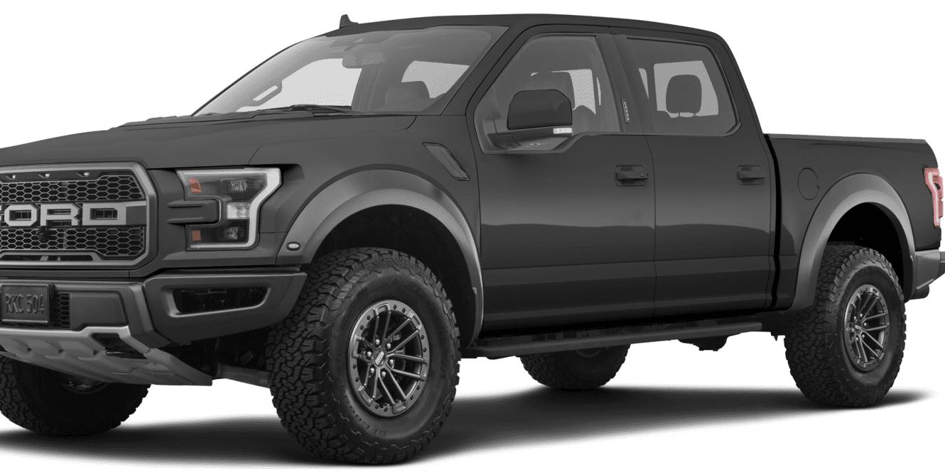 FORD F-150 2020 1FTFW1RGXLFB32909 image