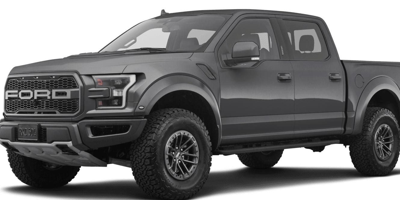 FORD F-150 2020 1FTFW1RG3LFB76623 image