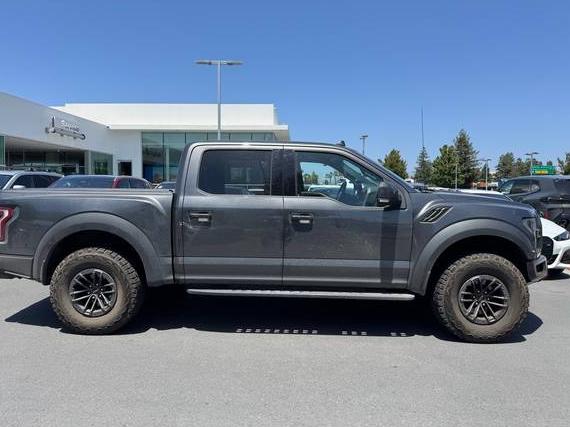 FORD F-150 2020 1FTFW1RG9LFA75375 image