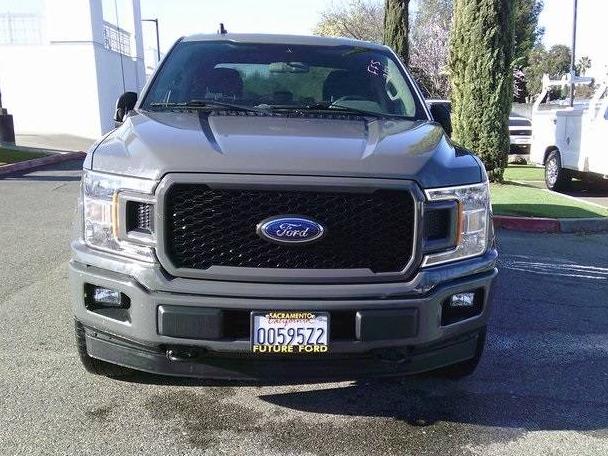 FORD F-150 2020 1FTEW1EP9LFA18451 image