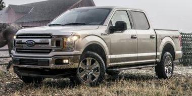 FORD F-150 2020 1FTEW1C51LKE58883 image