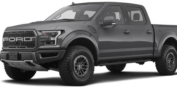 FORD F-150 2020 1FTFW1RG8LFC66642 image