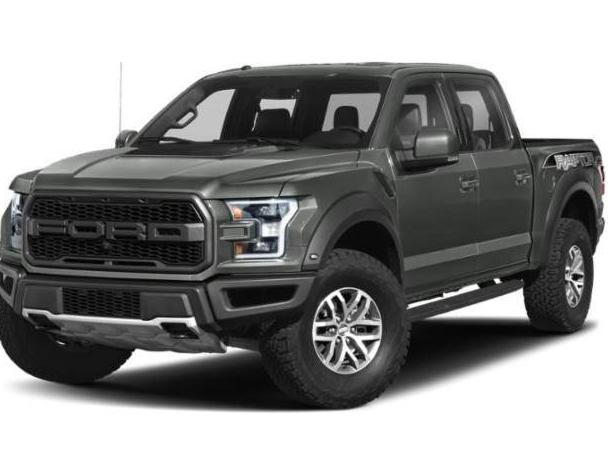 FORD F-150 2020 1FTFW1RG0LFA17977 image