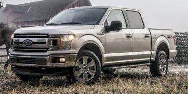 FORD F-150 2020 1FTEW1C5XLKD28049 image