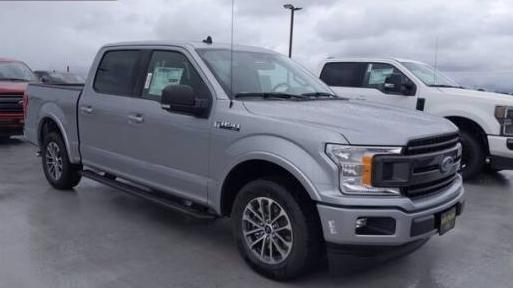 FORD F-150 2020 1FTEW1CP3LKF15778 image