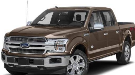 FORD F-150 2020 1FTEW1E43LFA29743 image