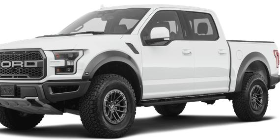 FORD F-150 2020 1FTFW1RG4LFB48166 image