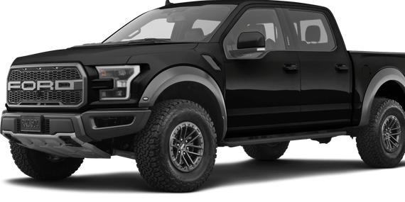 FORD F-150 2020 1FTFW1RG1LFA10438 image