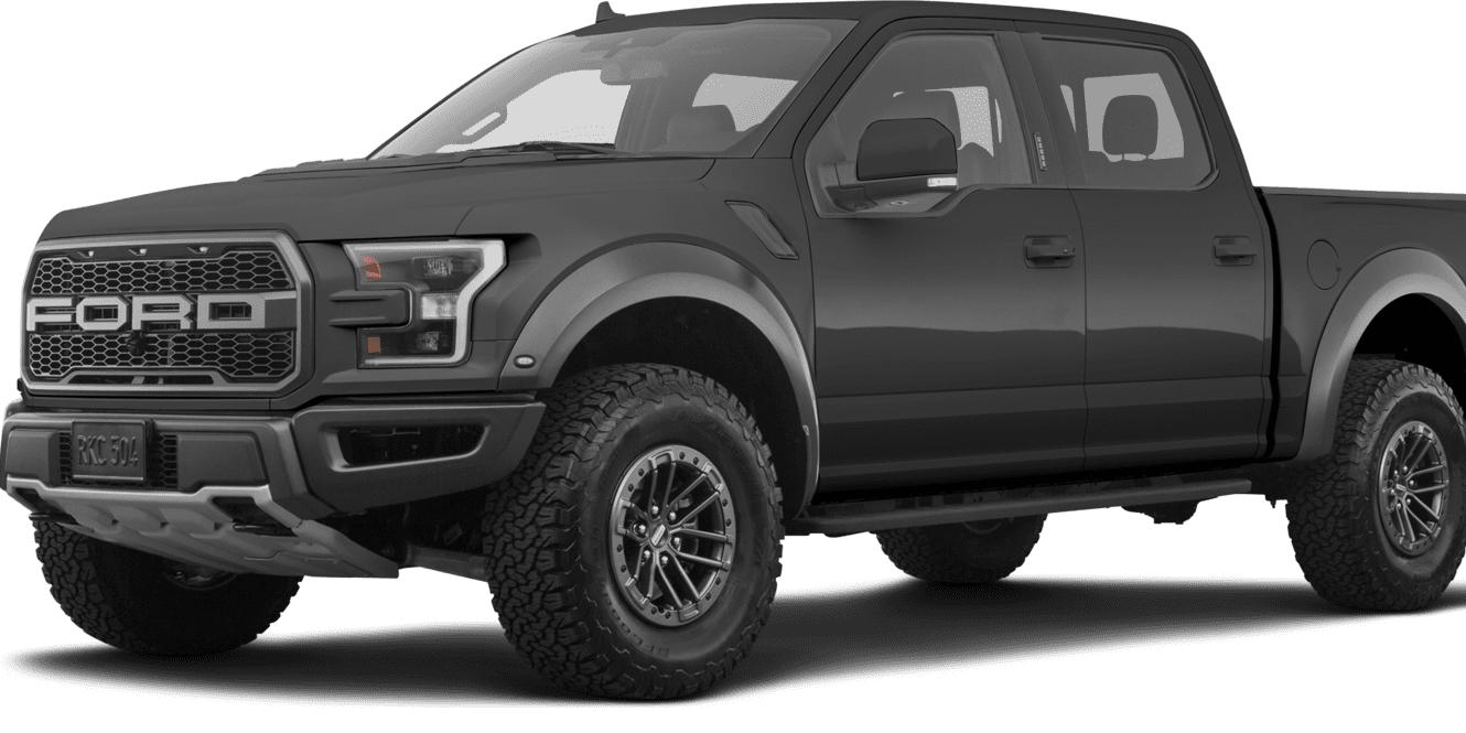 FORD F-150 2020 1FTFW1RG1LFB34208 image