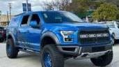 FORD F-150 2020 1FTFW1RGXLFA72582 image