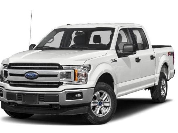 FORD F-150 2020 1FTEW1EP9LFB83867 image