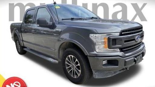 FORD F-150 2020 1FTEW1EP1LFC17817 image