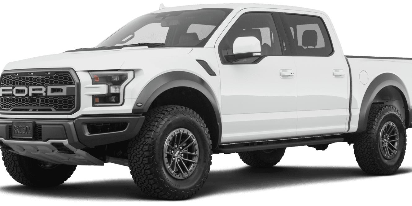 FORD F-150 2020 1FTFW1RGXLFC66822 image