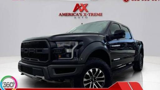 FORD F-150 2020 1FTFW1RG7LFC64090 image