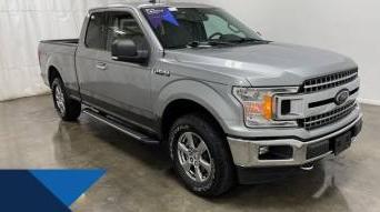 FORD F-150 2020 1FTEX1EP8LFB14620 image