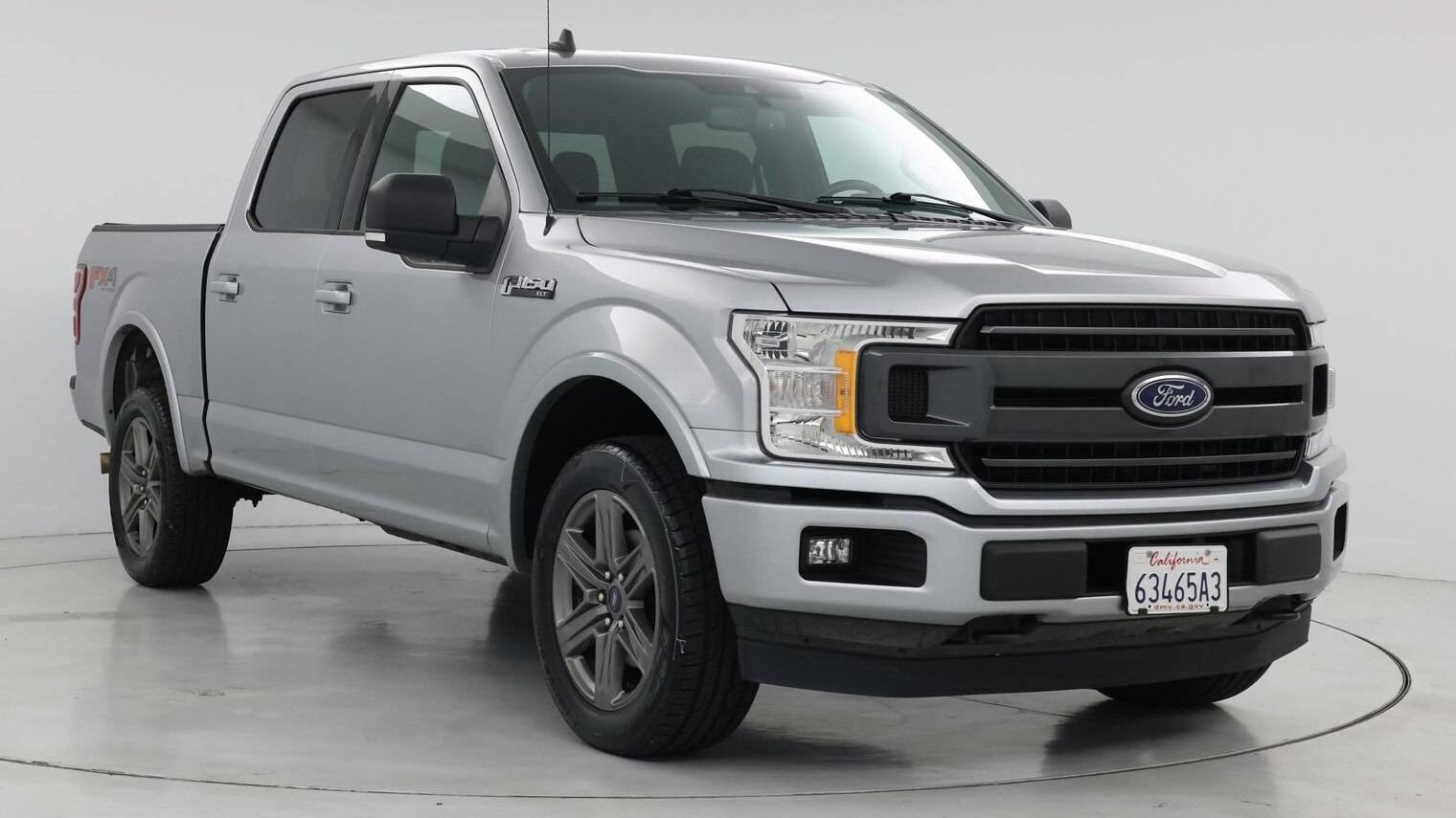 FORD F-150 2020 1FTEW1E49LKE25604 image