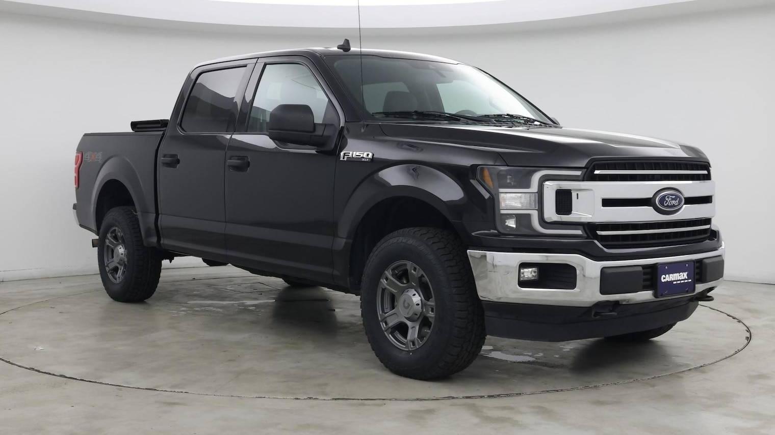 FORD F-150 2020 1FTEW1E53LFA21263 image