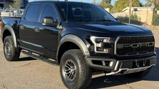 FORD F-150 2020 1FTFW1RG0LFC66909 image