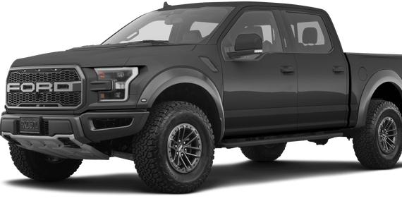 FORD F-150 2020 1FTFW1RGXLFB48477 image