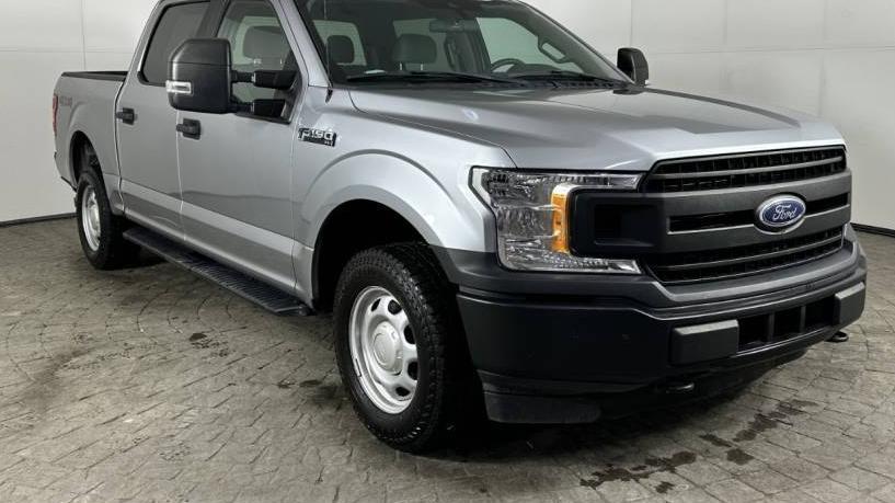 FORD F-150 2020 1FTEW1EP2LKD82671 image