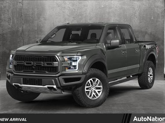 FORD F-150 2020 1FTFW1RG7LFA80705 image