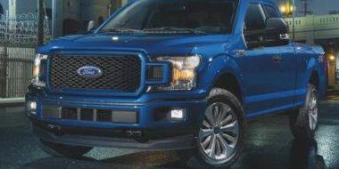 FORD F-150 2020 1FTEX1CB9LFC54330 image