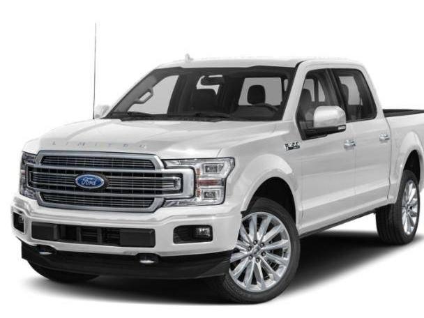 FORD F-150 2020 1FTEW1EG8LFB54649 image