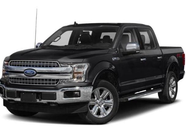 FORD F-150 2020 1FTEW1E42LFB97860 image