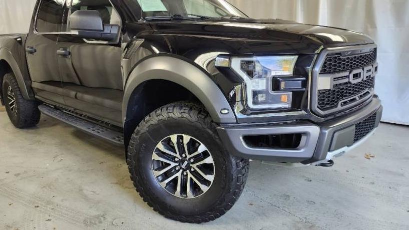 FORD F-150 2020 1FTFW1RG9LFA36544 image