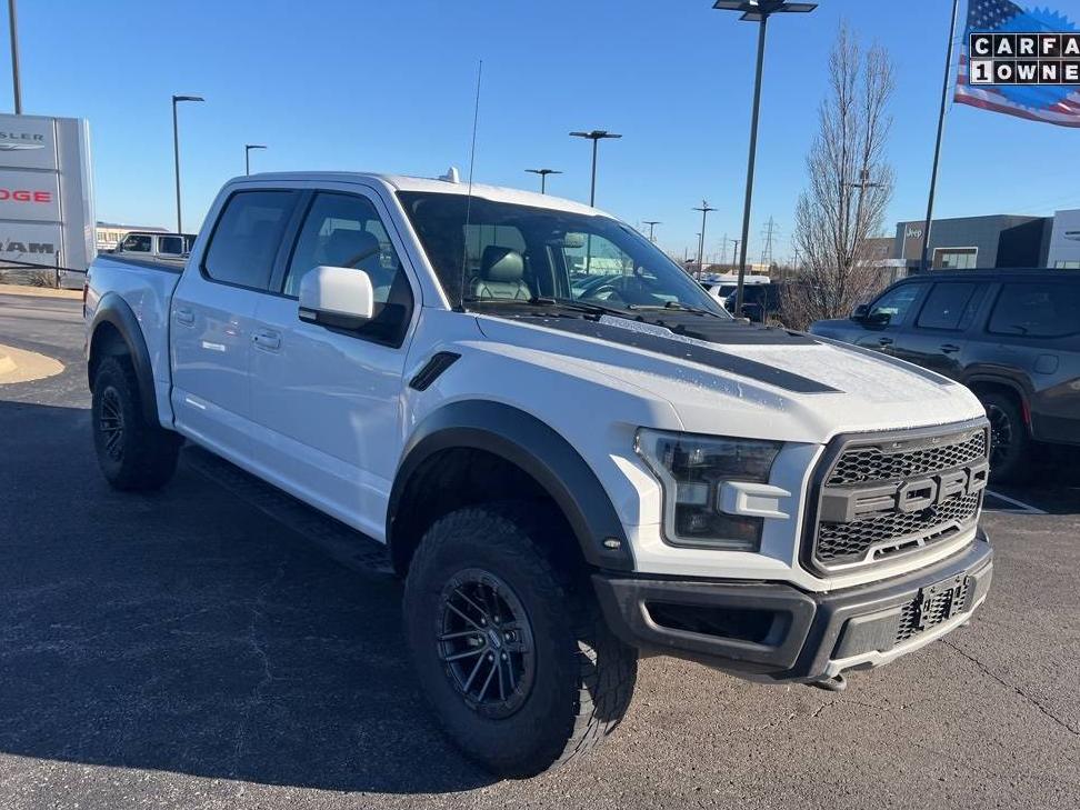 FORD F-150 2020 1FTFW1RG3LFA39245 image