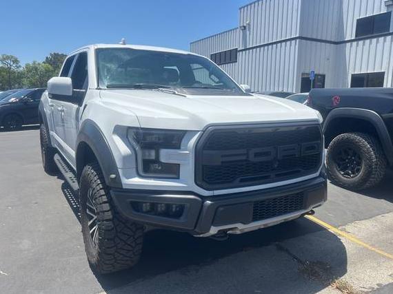 FORD F-150 2020 1FTFW1RG1LFB02410 image
