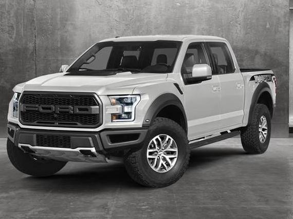 FORD F-150 2020 1FTFW1RG0LFB09543 image