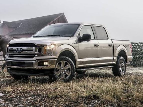 FORD F-150 2020 1FTEW1EP3LFB53568 image