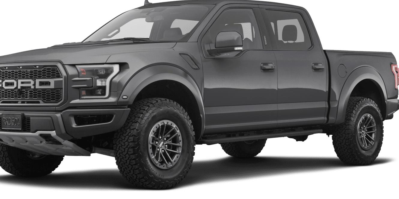 FORD F-150 2020 1FTFW1RG2LFA09590 image