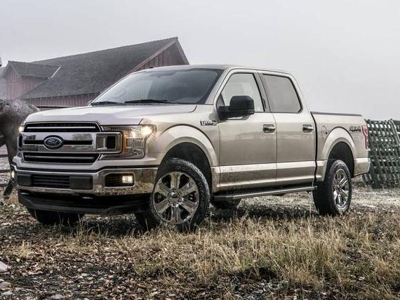 FORD F-150 2020 1FTEW1CP3LKE23893 image