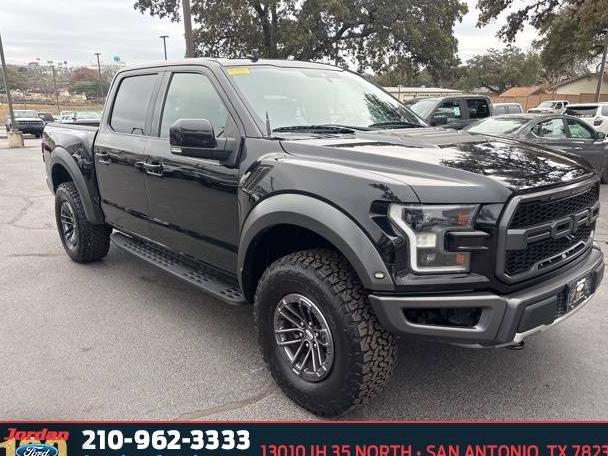 FORD F-150 2020 1FTFW1RG9LFB15129 image