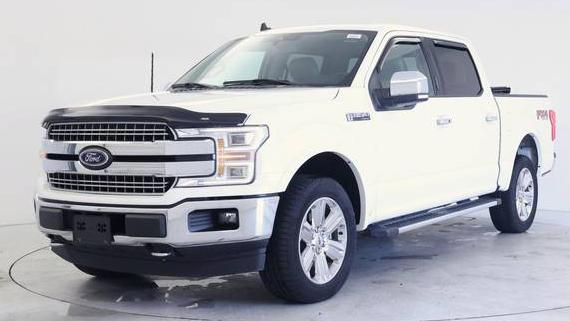 FORD F-150 2020 1FTEW1E43LFC37976 image