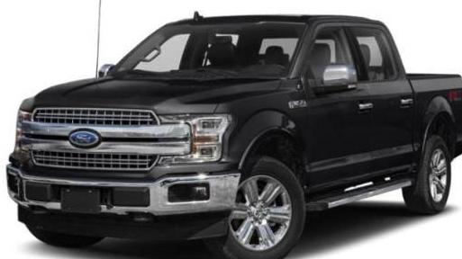 FORD F-150 2020 1FTEW1E43LKD89649 image