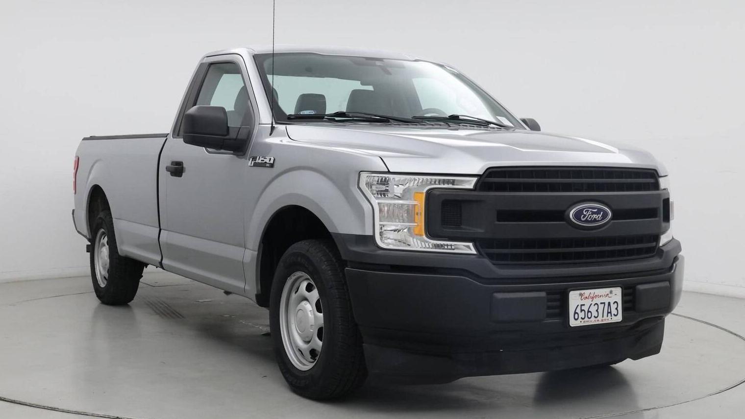 FORD F-150 2020 1FTMF1CB8LKD12188 image