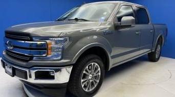FORD F-150 2020 1FTEW1C56LKD02631 image