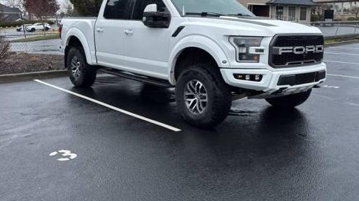 FORD F-150 2020 1FTFW1RG0LFA72851 image