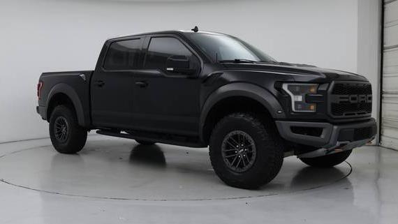 FORD F-150 2020 1FTFW1RG2LFB87273 image