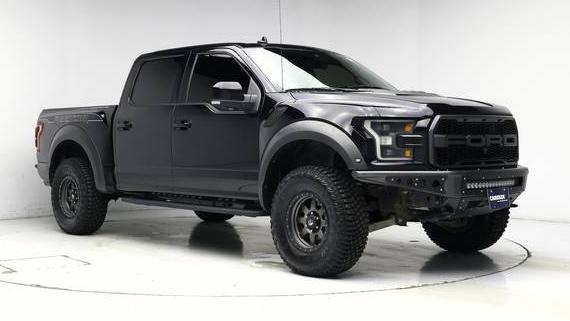 FORD F-150 2020 1FTFW1RG7LFB08485 image