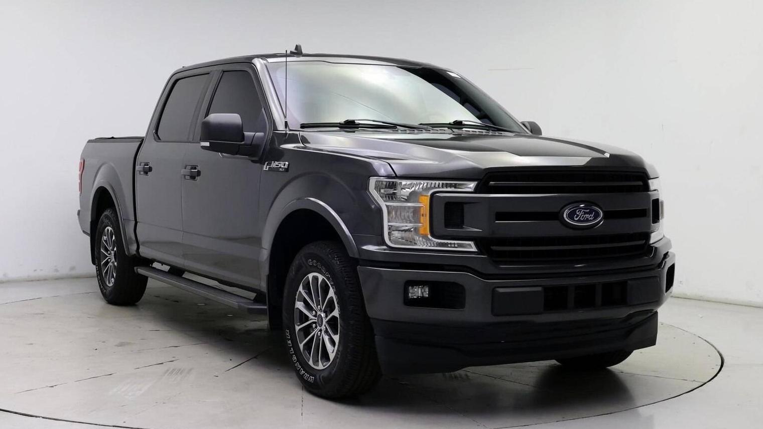 FORD F-150 2020 1FTEW1CP8LKE69784 image