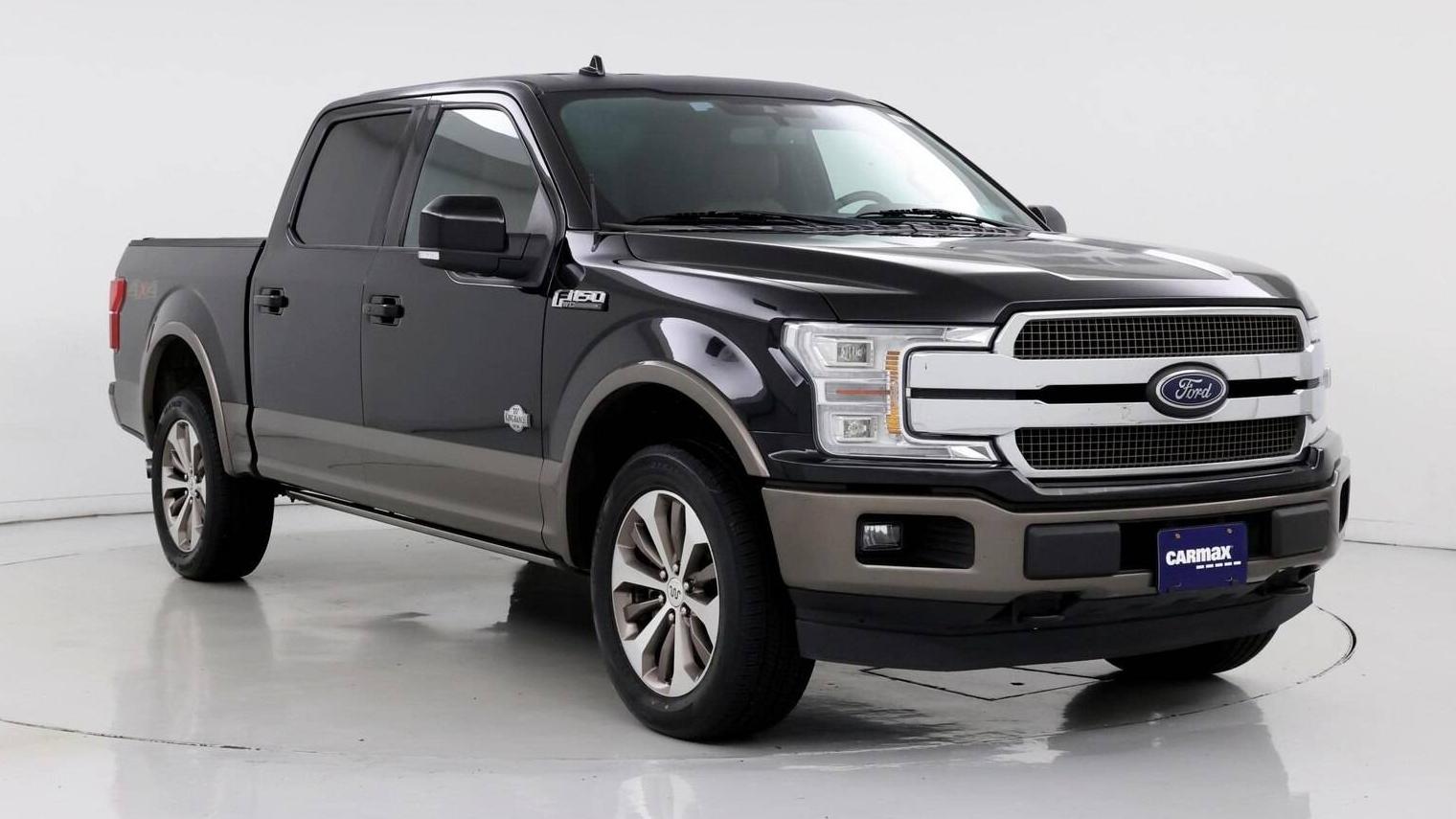 FORD F-150 2020 1FTEW1E49LFA41217 image